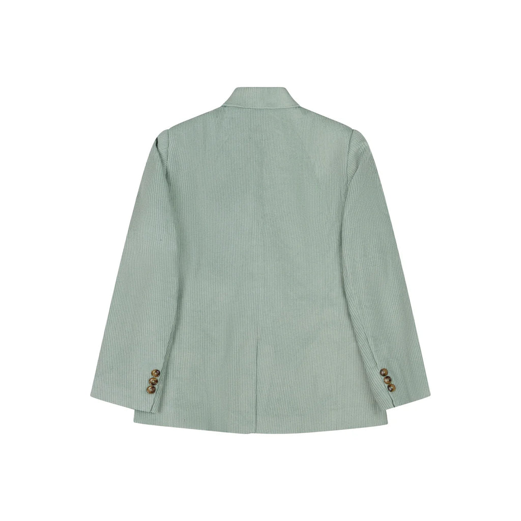 [MINT] Jazz Club Corduroy Suit Top