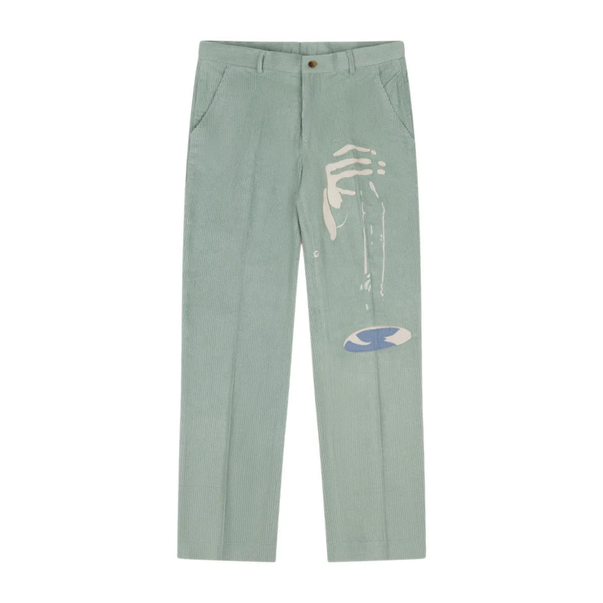 [MINT] Jazz Club Corduroy PANT