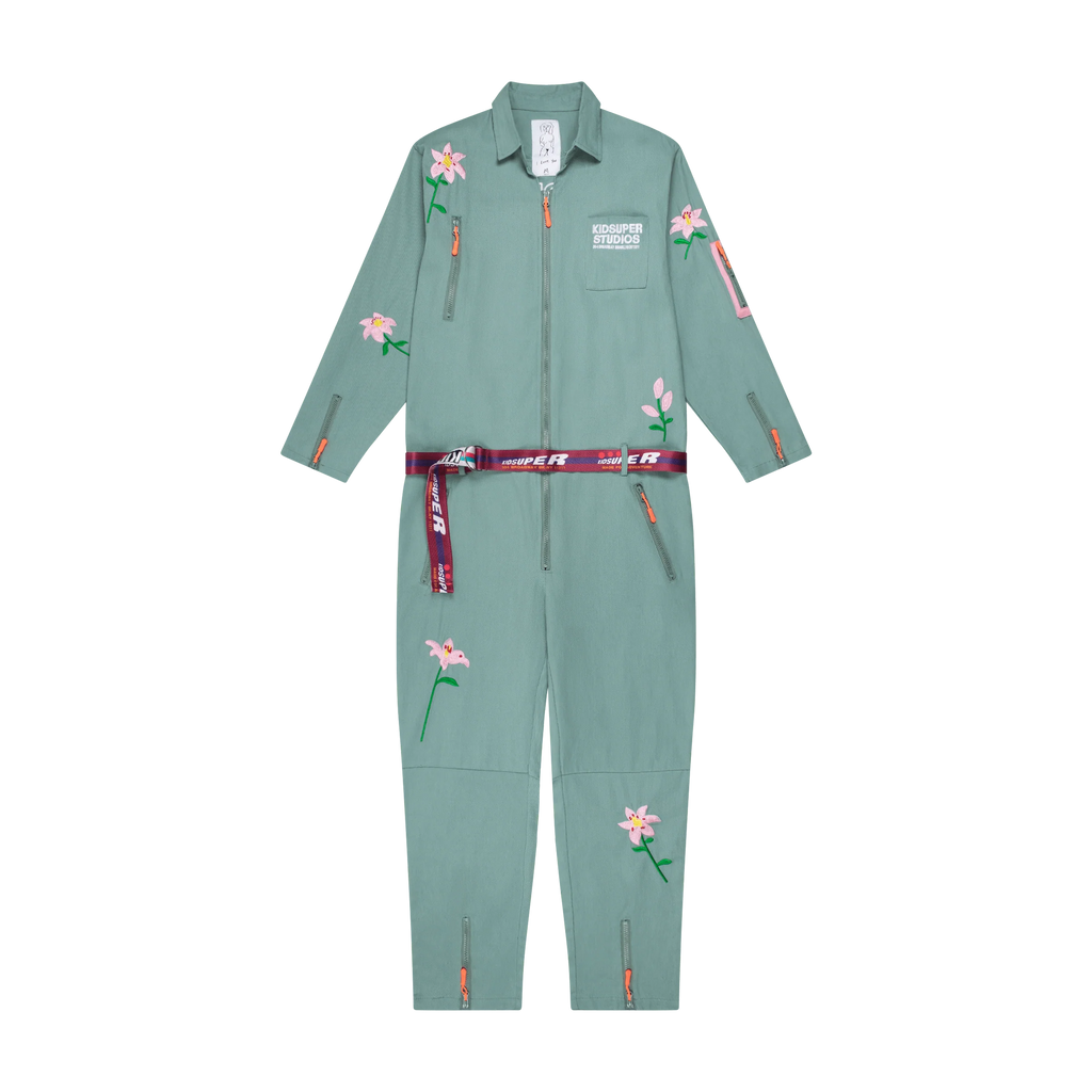 [MINT] Studio Jumpsuit