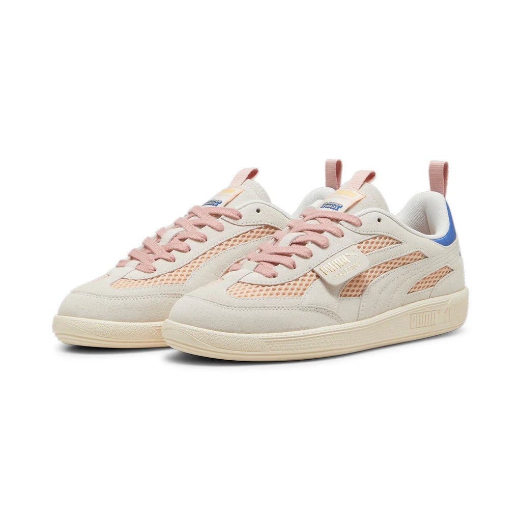 [White/Warm] Puma x KidSuper PALERMO
