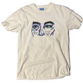 [WHITE] FSF Class of 2025 Face Tee