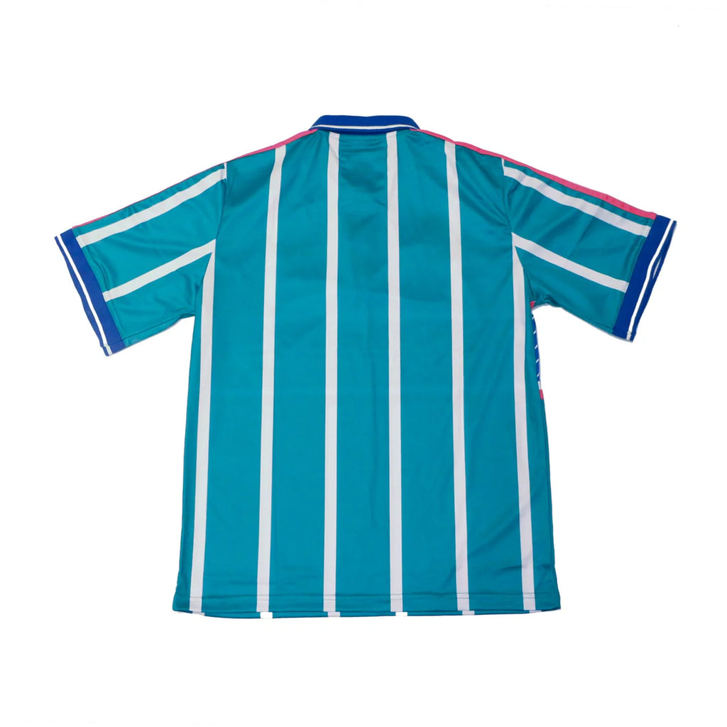 [BLUE-WHITE] KSFC HOME SOCCER JERSEY