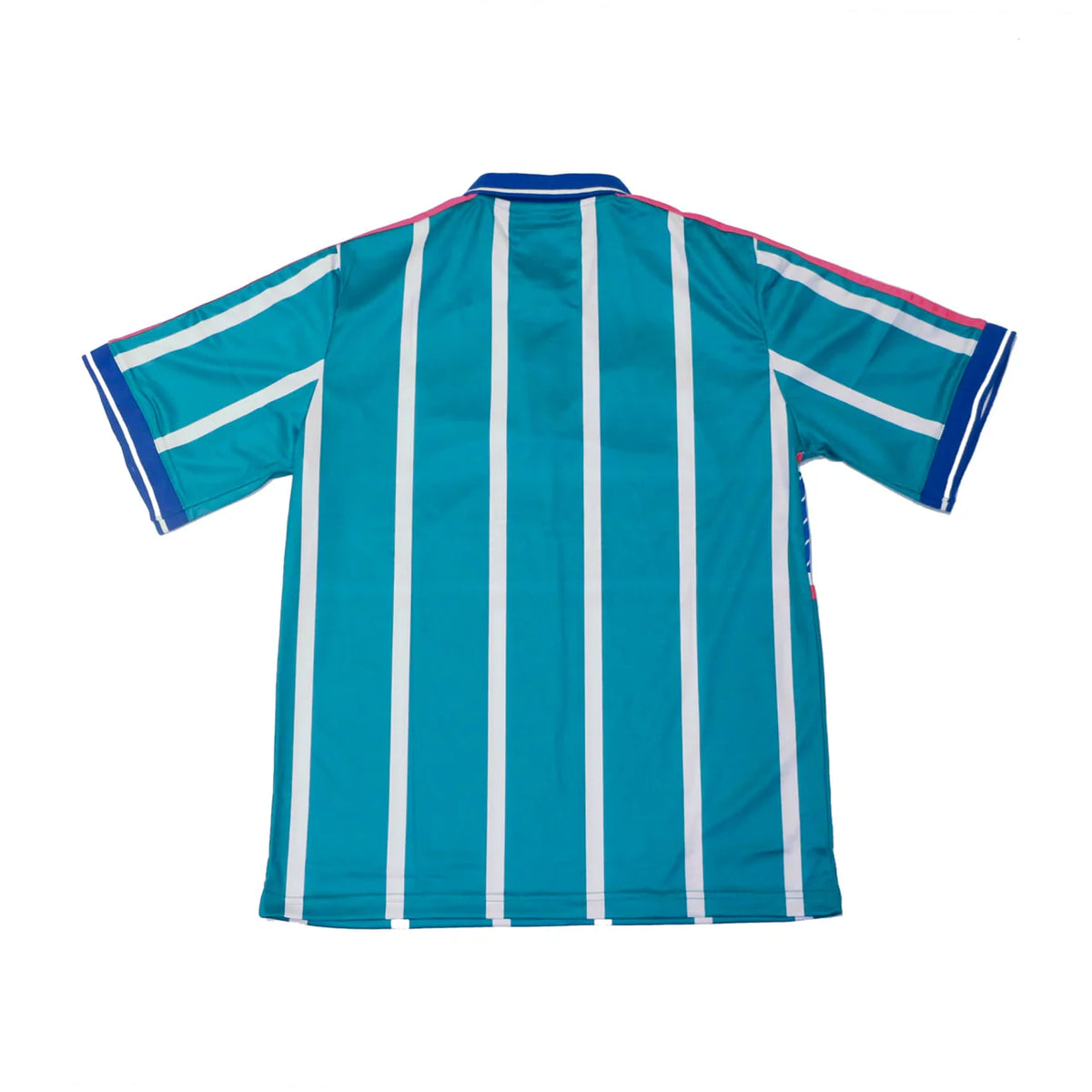 [BLUE-WHITE] KSFC HOME SOCCER JERSEY