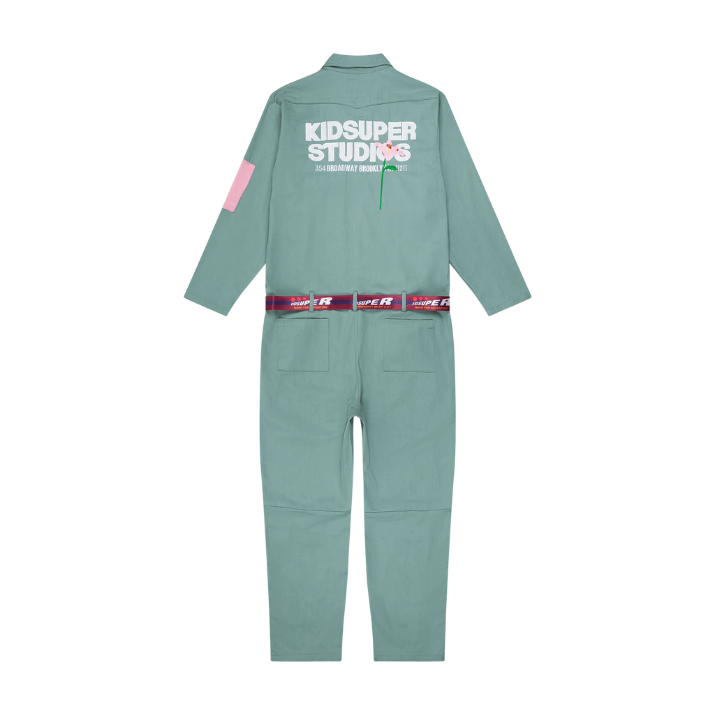 [MINT] Studio Jumpsuit