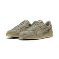 [GREEN/Lux Army] PUMA X INDOOR DSTRSD KIDSUPER