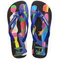 [Multicolor] Havaianas Top KidSuper Runner