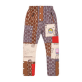 [Multicolor-RED POCKET] ADVENTURER SKI/SPACE SUIT BOTTOM