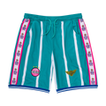 [BLUE-WHITE] KSFC HOME SOCCER SHORTS