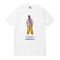 [WHITE] Everything's Fake FIFTY CENT TEE