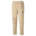 [Cream] PUMA x KIDSUPER PANT