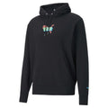 [BLACK] Puma X Kidsuper LOGO Hoodie