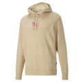 [Orange/Honey Peach] Puma X KIDSUPER Hoodie