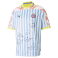 [WHITE] PUMA X KIDSUPER Vintage Jersey
