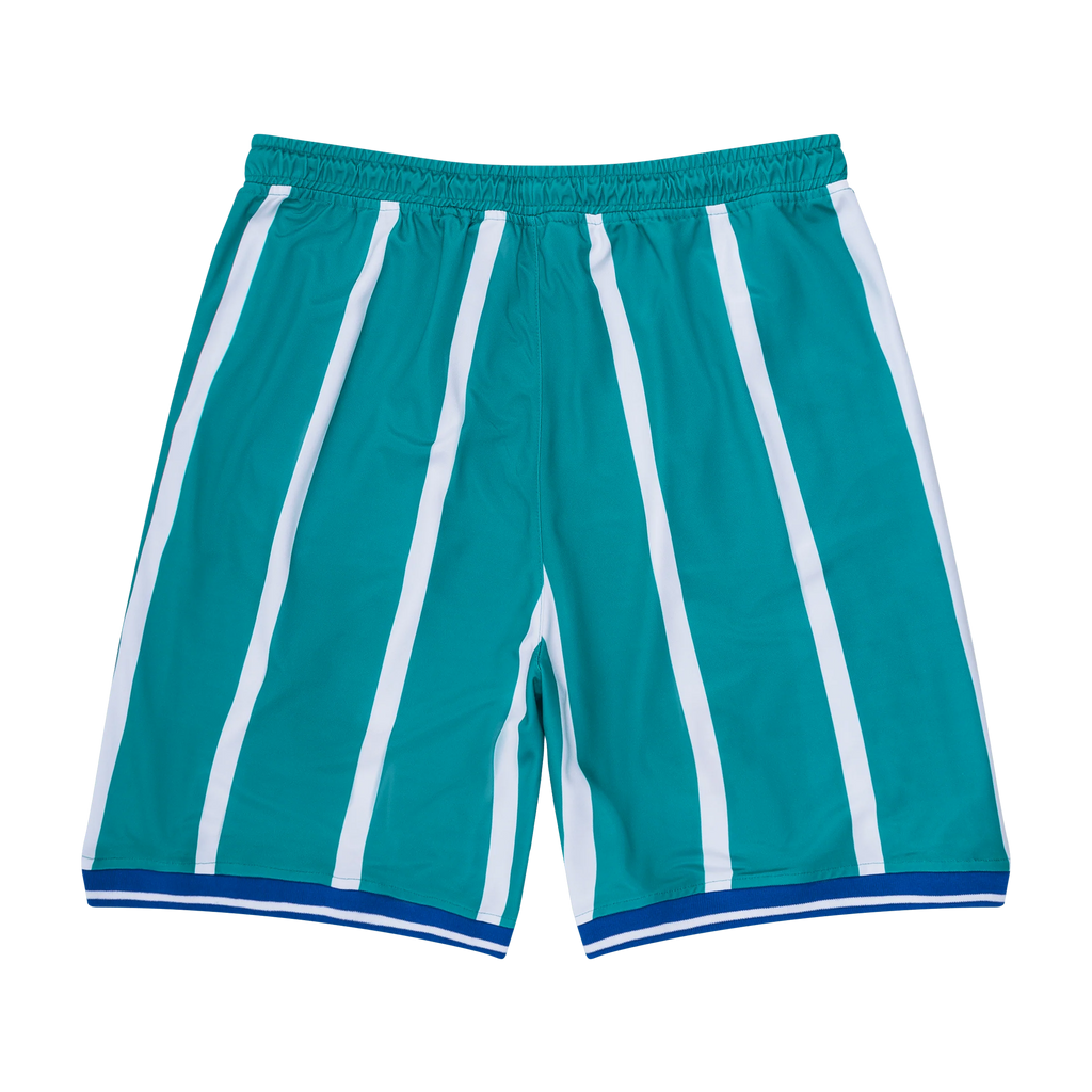 [BLUE-WHITE] KSFC HOME SOCCER SHORTS