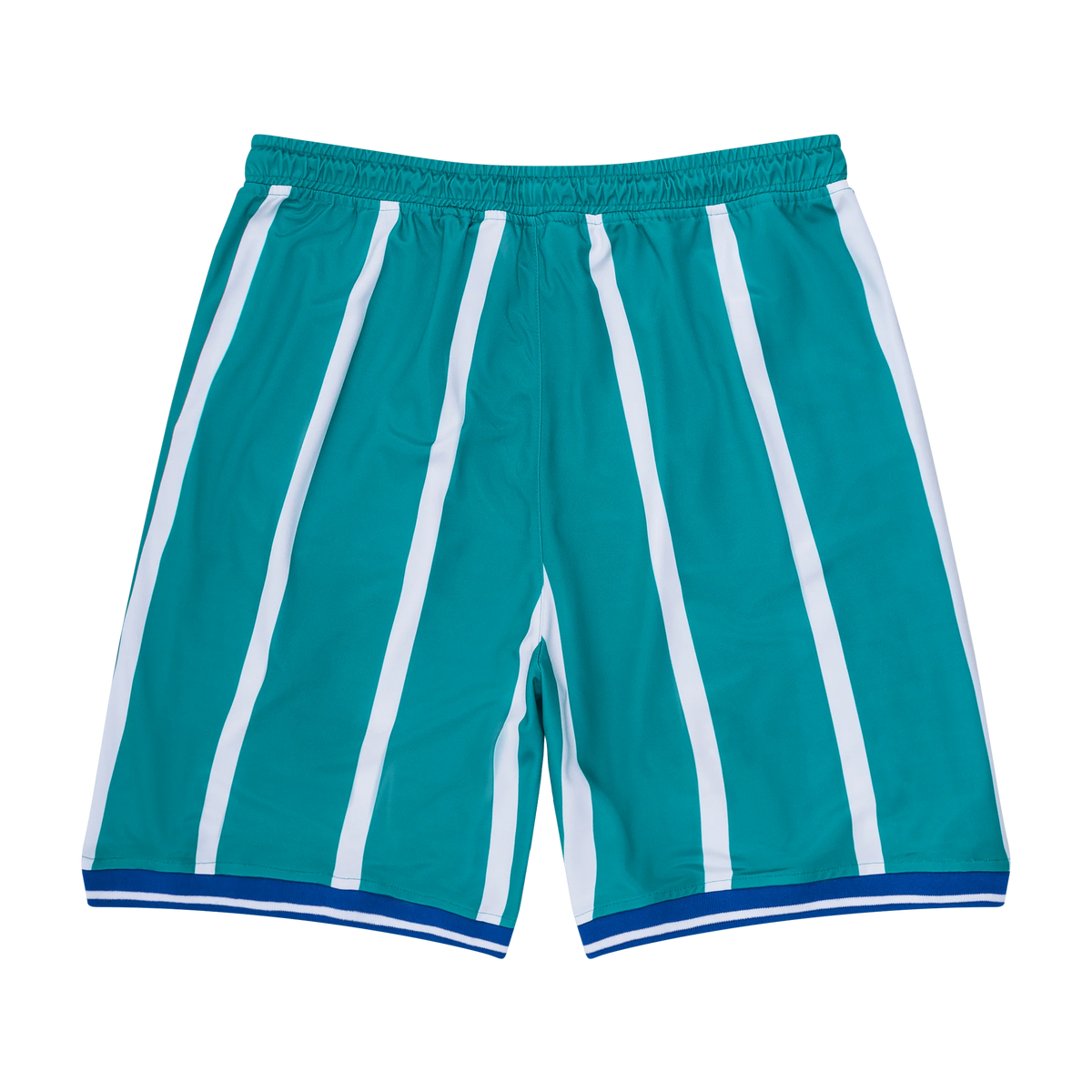 [BLUE-WHITE] KSFC HOME SOCCER SHORTS