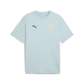 [Blue/Frosted Dew] PUMA x KIDSUPER Al-Hilal Saudi FC TEE