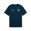 [BLUE-Deep Navy-White] PUMA x KIDSUPER C.F. Monterrey TEE