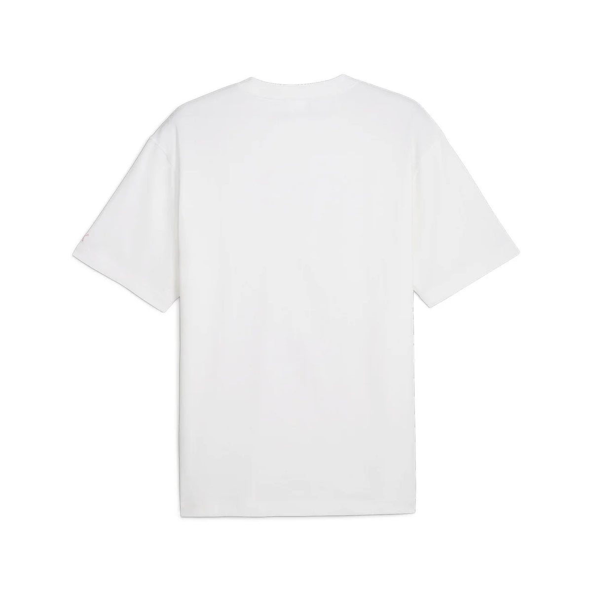 [WHITE] Puma x KidSuper Academy Graphic Tee