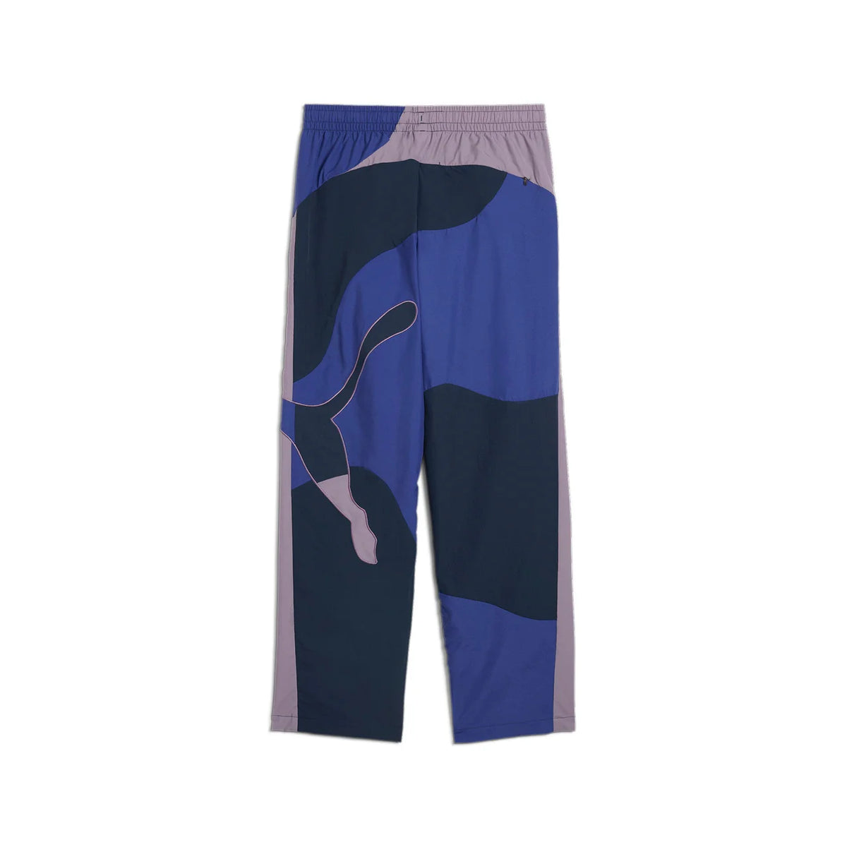 [PURPLE/Lapis Lazuli] Puma x KidSuper Cellerator Pant