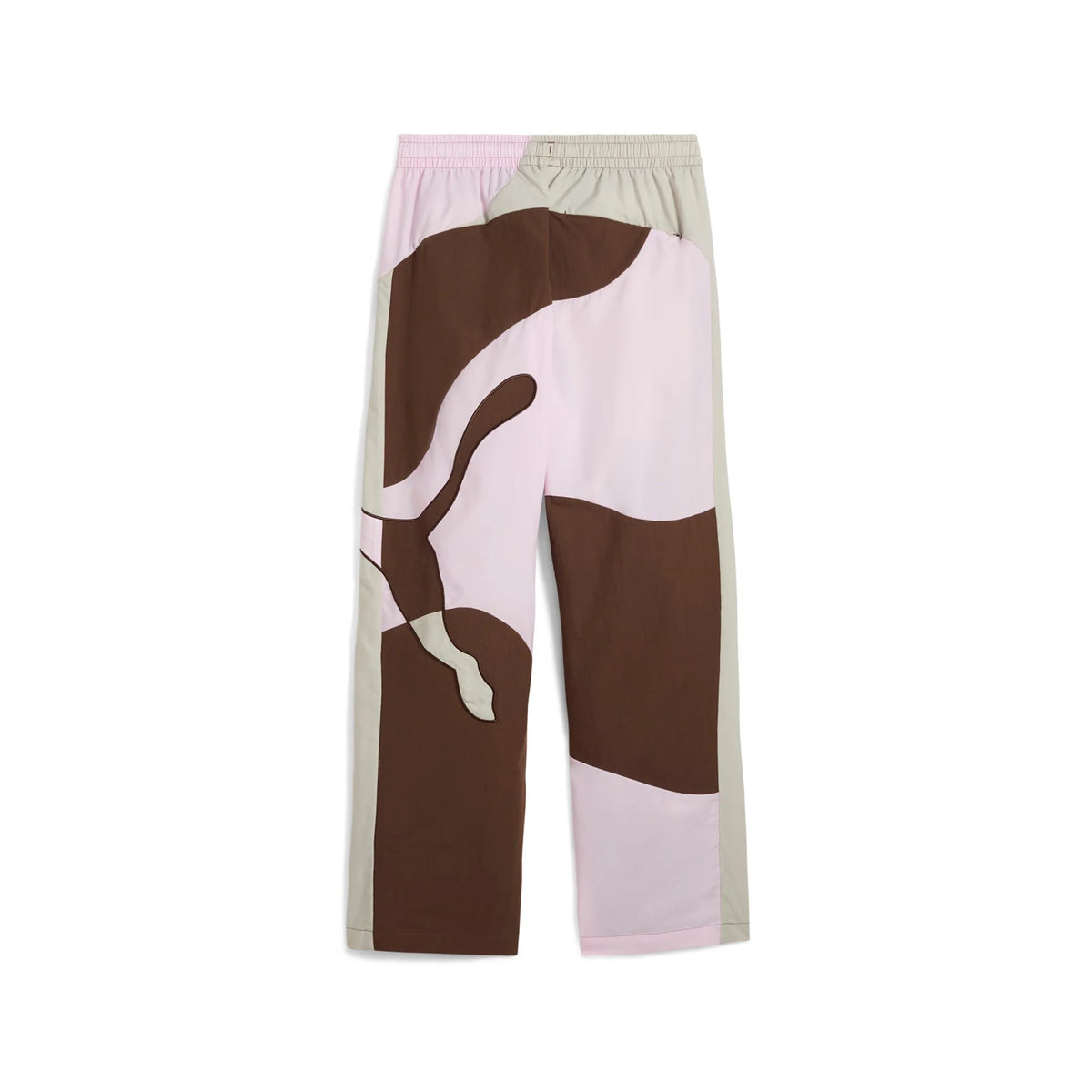 [Brown-Espresso Brown] Puma x KidSuper Cellerator Pant