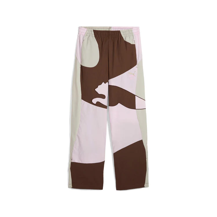 [Brown-Espresso Brown] Puma x KidSuper Cellerator Pant
