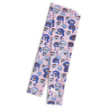 [Pink/Lilac-Light Blue] HOOPS X KIDSUPER ARM SLEEVE