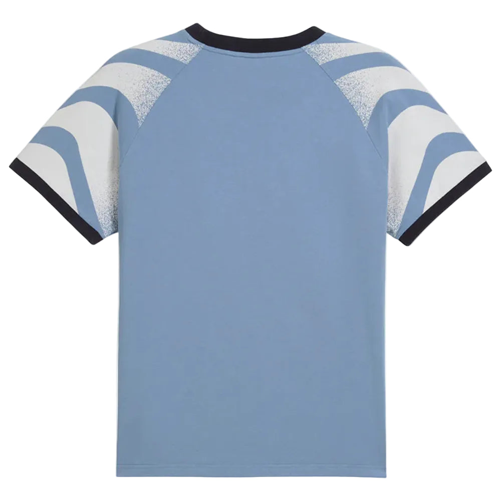 [Blue-Black] PUMA X KIDSUPER RINGER TEE