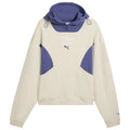 [White - Snow] PUMA X KIDSUPER PROGRESSIVE HOODIE
