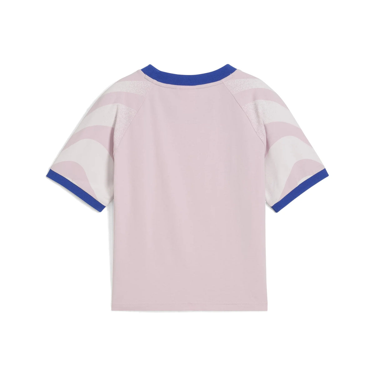 [Pink-Blue] PUMA X KIDSUPER RINGER TEE