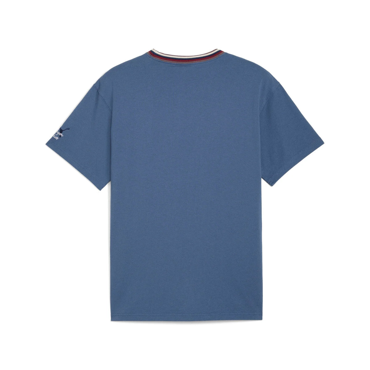 [Blue-Dark Indigo] PUMA X KIDSUPER GRAPHIC TEE