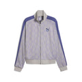 [Purple-Echo-AOP] PUMA X KIDSUPER T7 JACKET