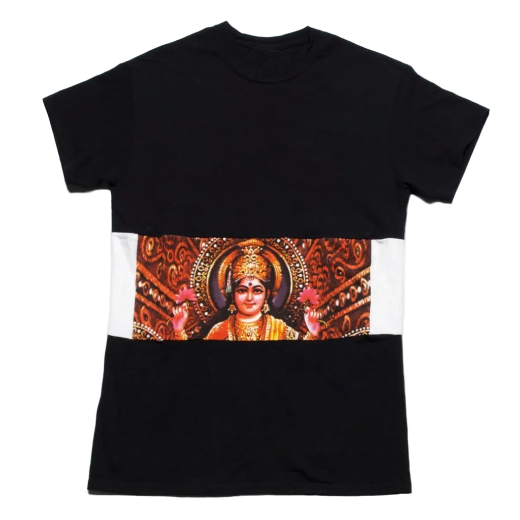 [BLACK] BRAHMACHARYA TEE
