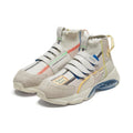 [GREY] PUMA X KidSuper Cell Dome Sock Sneakers