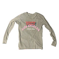 [Grey] Los Angeles Coming Soon Tee