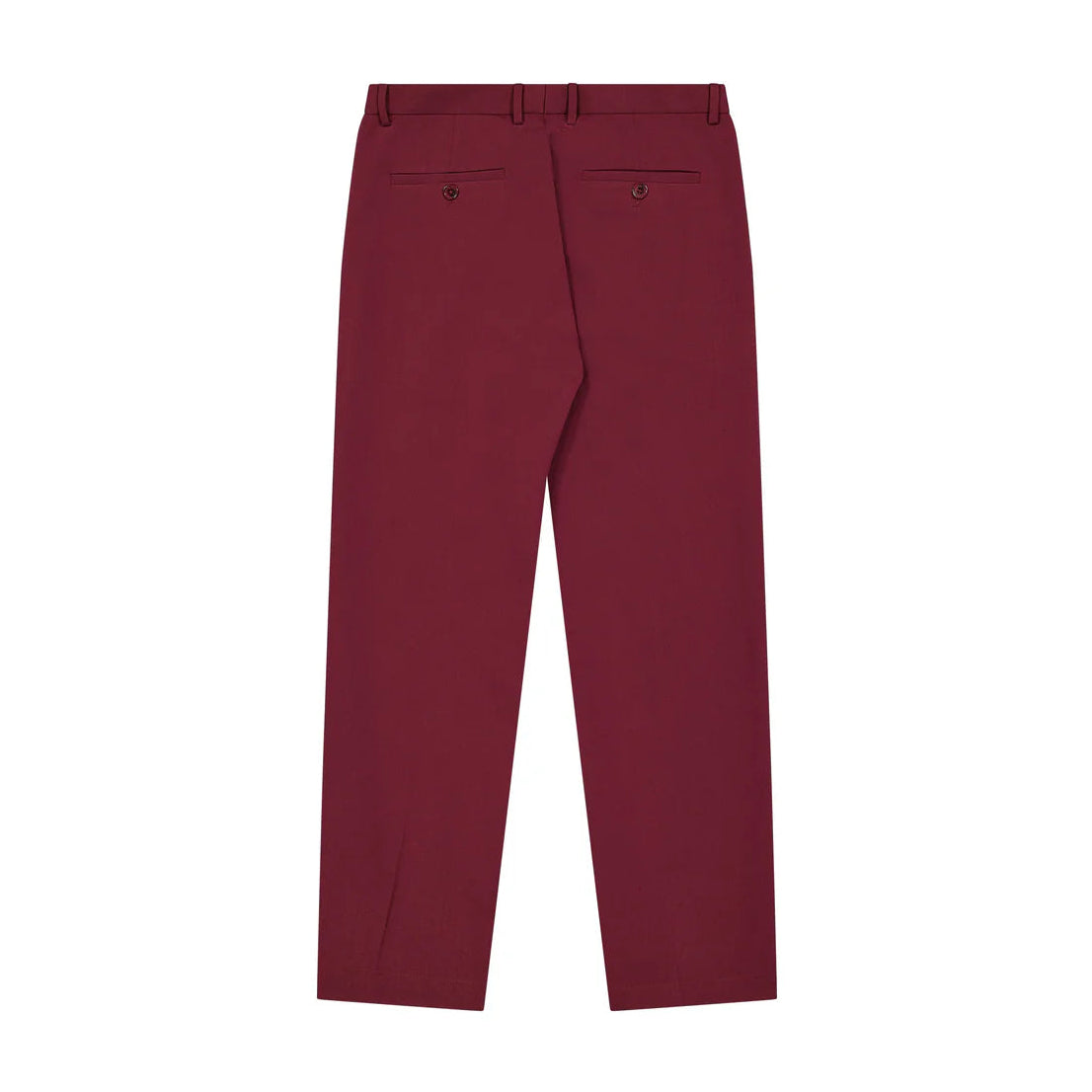 [Purple-Red] Portrait of a Boy Suit Bottom