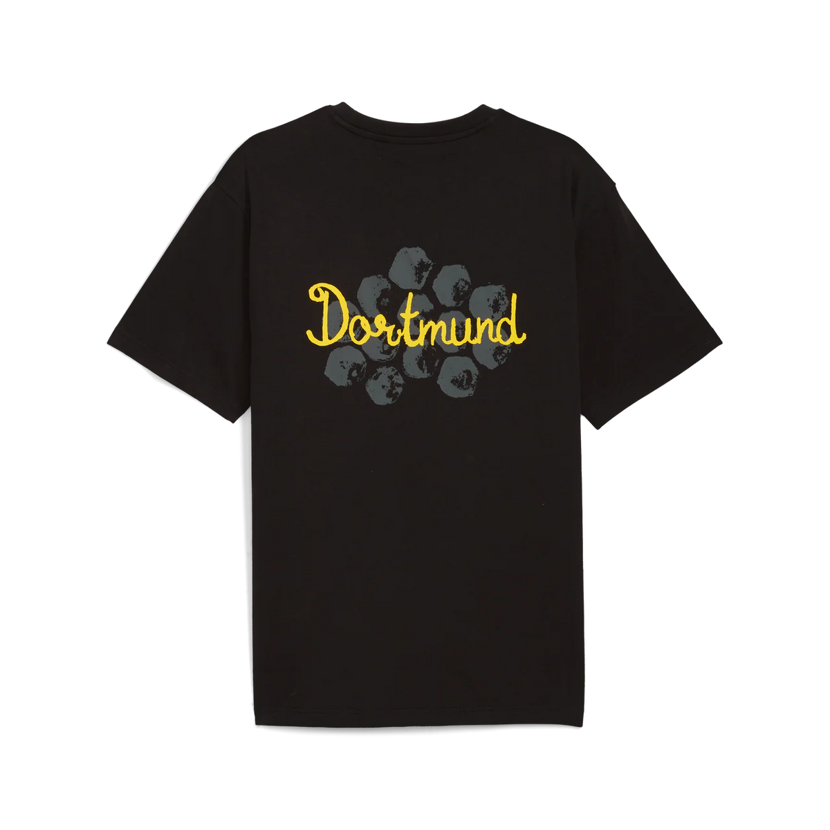 [Black-Forest Yellow] PUMA x KIDSUPER BVB TEE