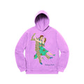 [Purple] It's a Ball Hoodie