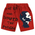 [Red] [Red] The Boy Who Jumped the Moon SHORTS