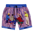 [Multicolor] Champions Shorts