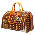 [Multicolor] Reese's Puffs x KidSuper Duffle Bag