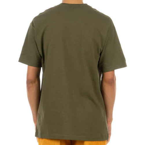 [Green/Olive] Tandem Bike Tee