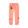 [Orange/Coral] Super Supersweatpants