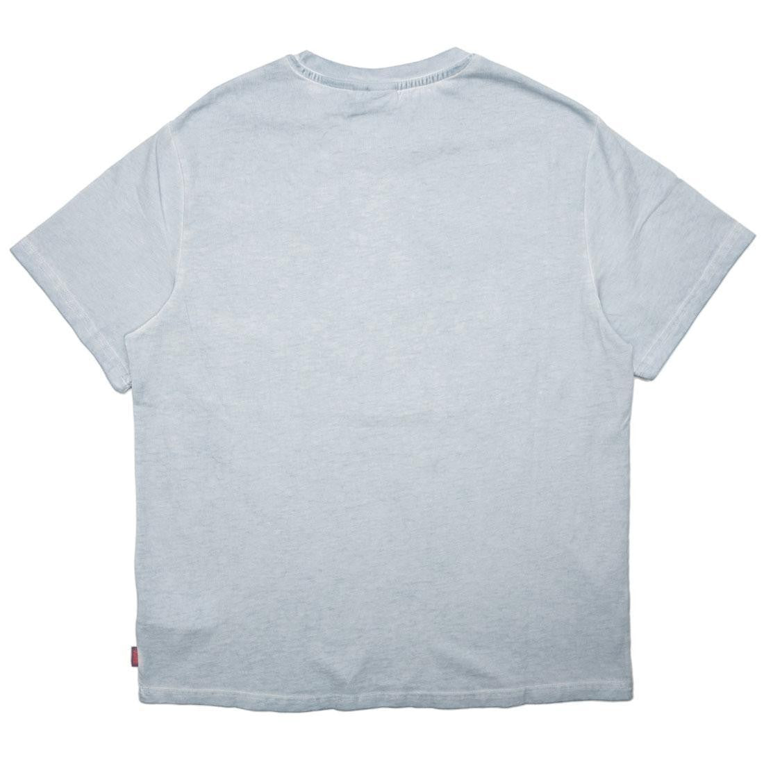 [GREY/LIGHT GREY] PUMA x KIDSUPER STUDIO WORK SHIRT TEE