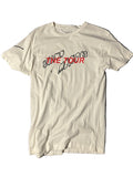 [White] Shawn Mendes Tour X KidSuper Tee