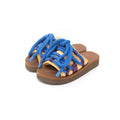 [Brown-Tan] Suicoke: Moto x KidSuper