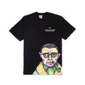 [Black] Coward Men TEE