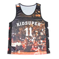 [MULTICOLOR] NO JORDAN JERSEY