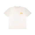 [Cream] KidSuper X McDonald's Tray Tee