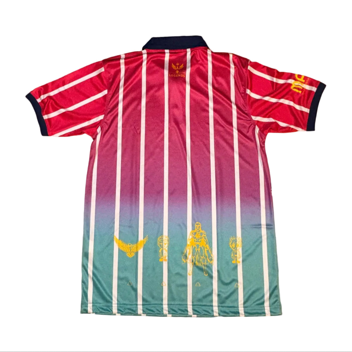 [MULTICOLOR] Game of Legends FC Jersey