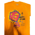 [YELLOW] KS TELLEM TEE